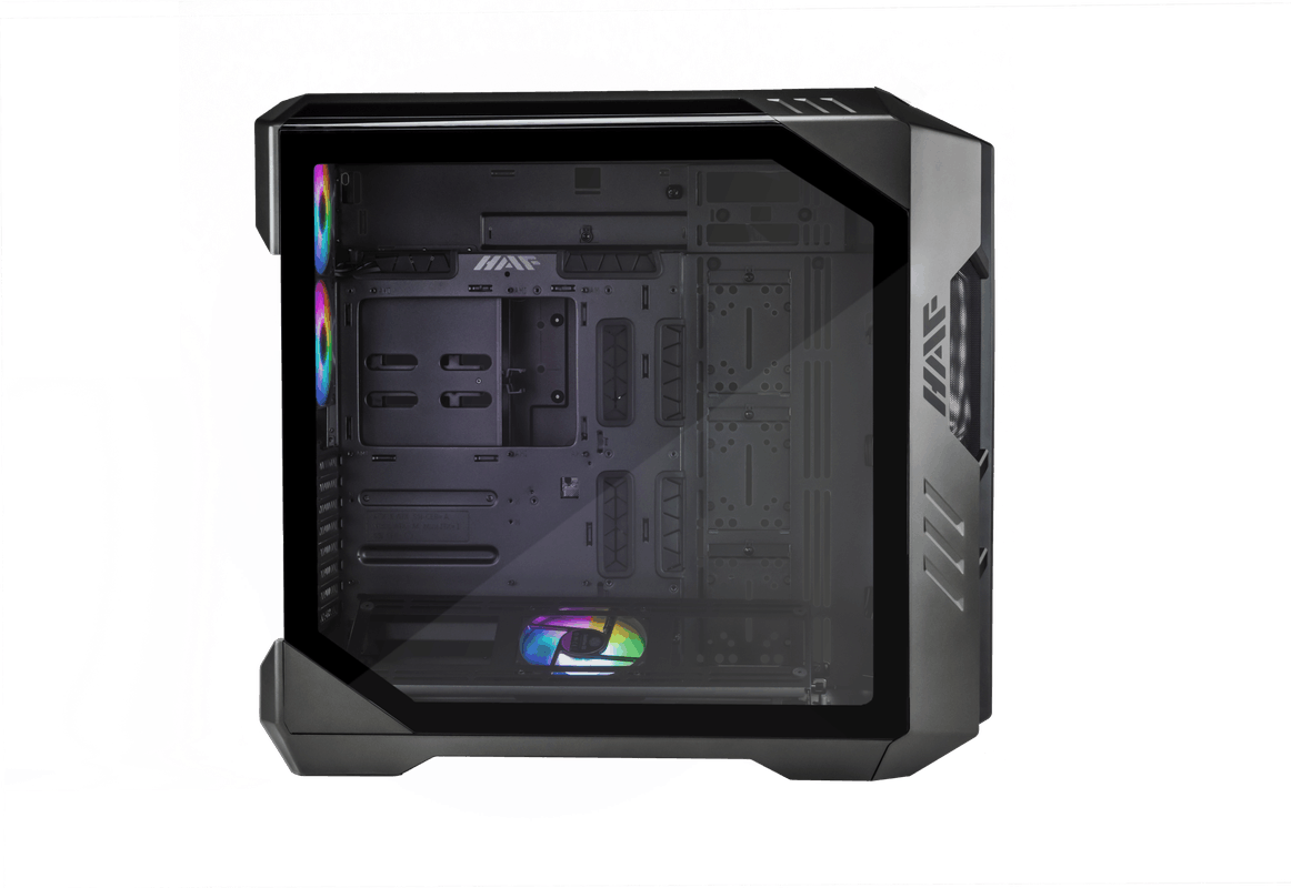 HAF 700 The Bezerker Refurbished Cooler Master HAF 700 The Bezerker Refurbished Cooler Master
